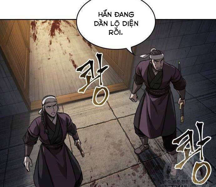 Ngã Lão Ma Thần Chap 108 - Next Chap 109