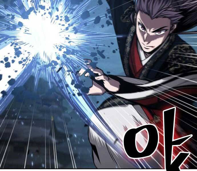 Ngã Lão Ma Thần Chap 109 - Next Chap 110