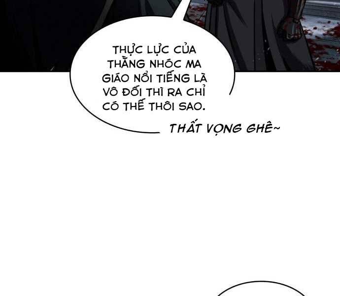 Ngã Lão Ma Thần Chap 109 - Next Chap 110
