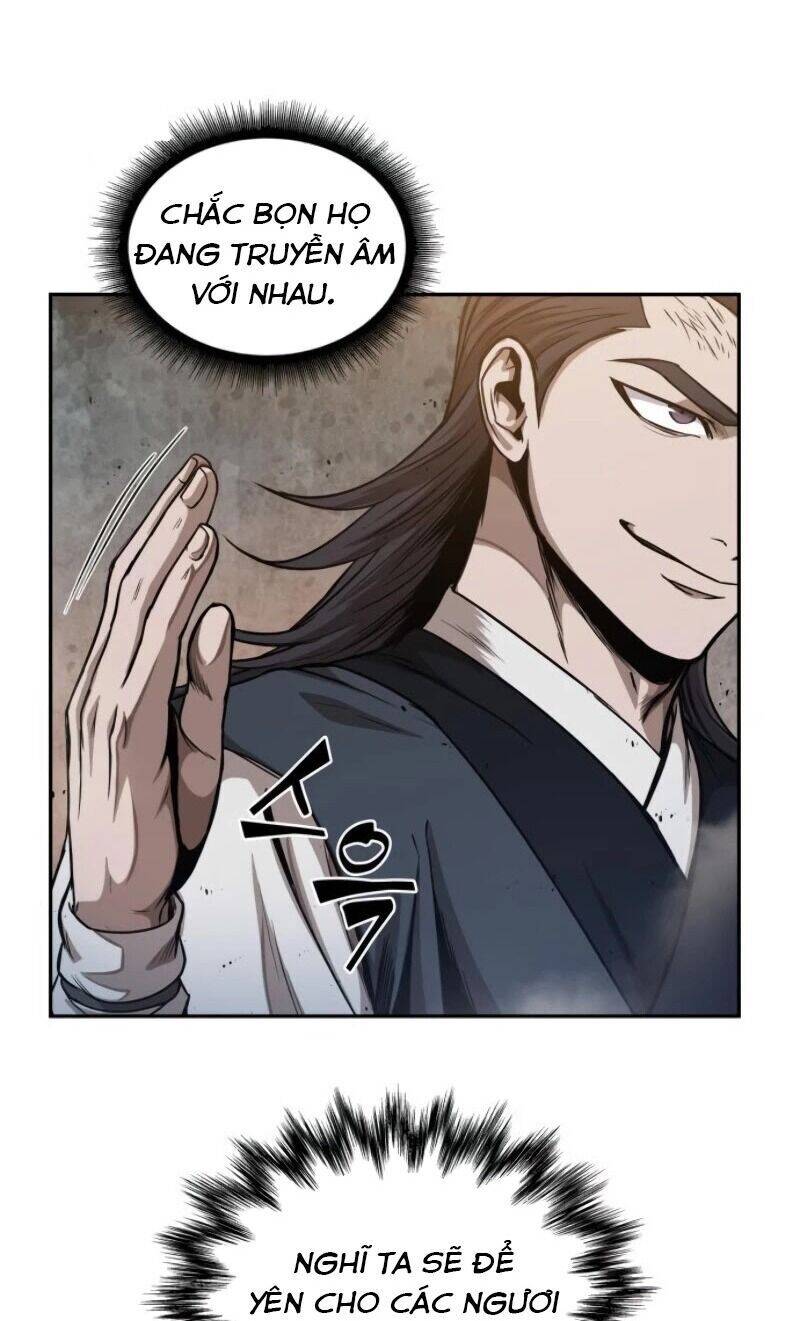 Ngã Lão Ma Thần Chap 48 - Next Chap 49