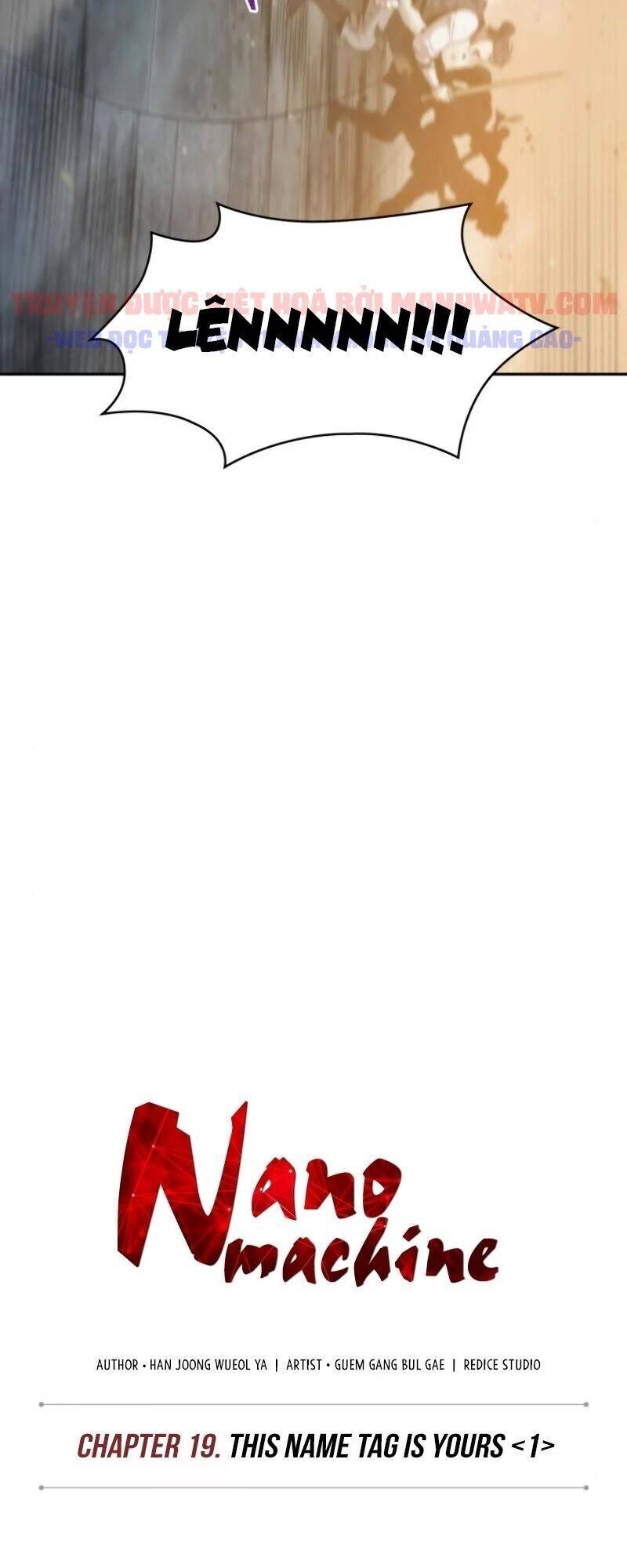 Ngã Lão Ma Thần Chap 48 - Next Chap 49