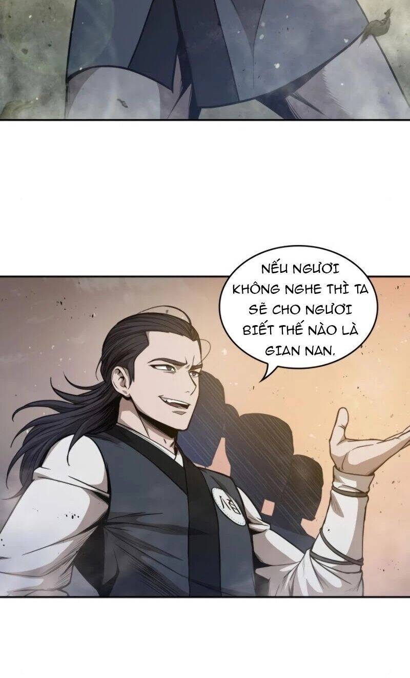 Ngã Lão Ma Thần Chap 48 - Next Chap 49