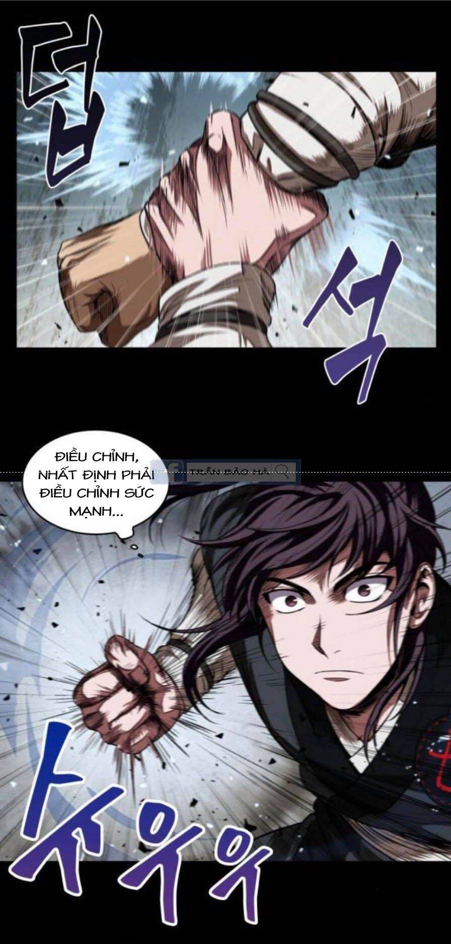 Ngã Lão Ma Thần Chap 53 - Next Chap 54
