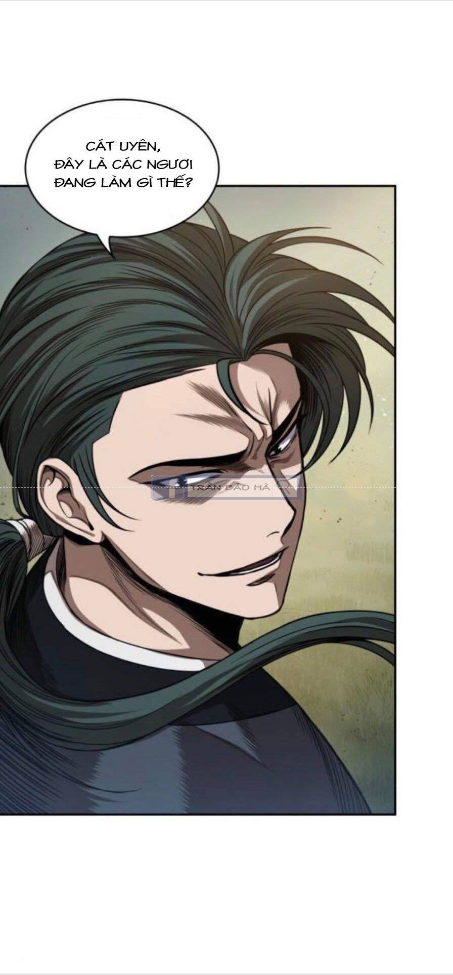 Ngã Lão Ma Thần Chap 53 - Next Chap 54