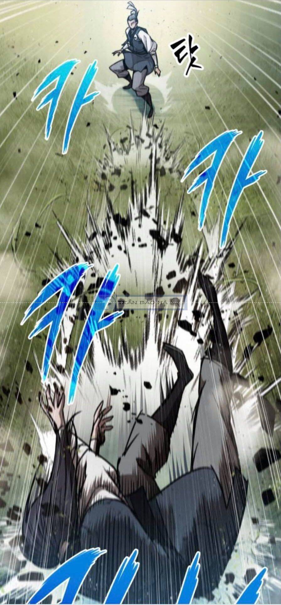 Ngã Lão Ma Thần Chap 53 - Next Chap 54