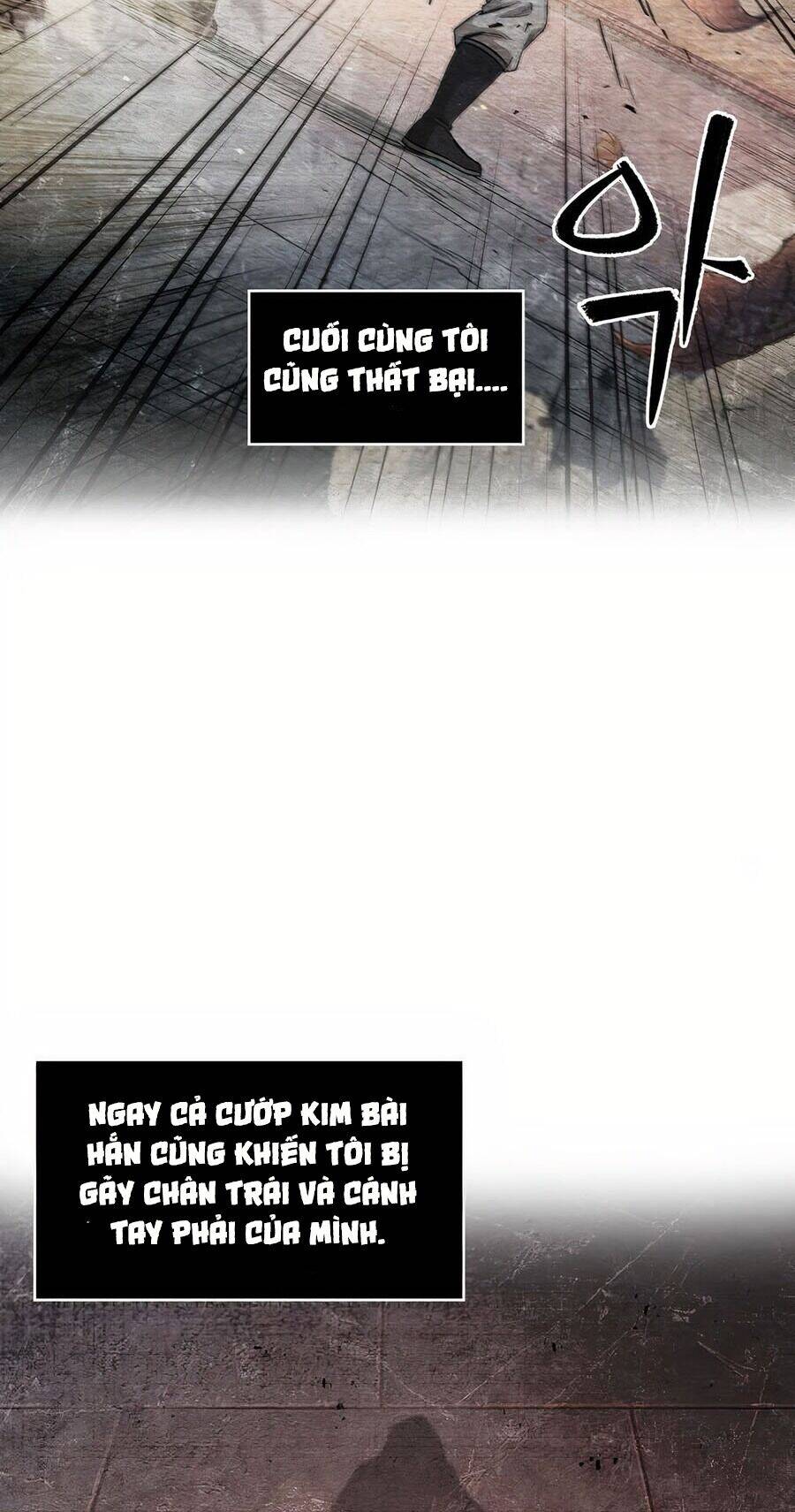 Ngã Lão Ma Thần Chap 60 - Next Chap 61