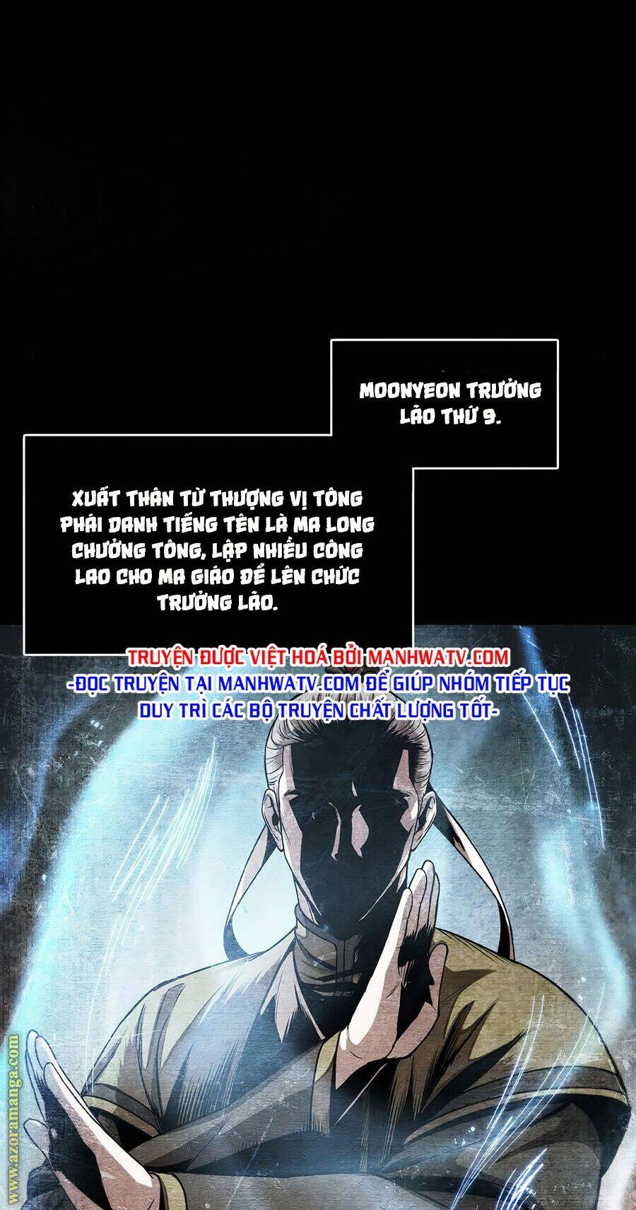 Ngã Lão Ma Thần Chap 60 - Next Chap 61