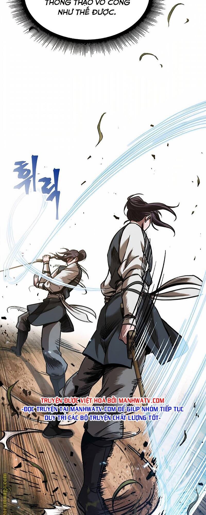 Ngã Lão Ma Thần Chap 61 - Next Chap 62