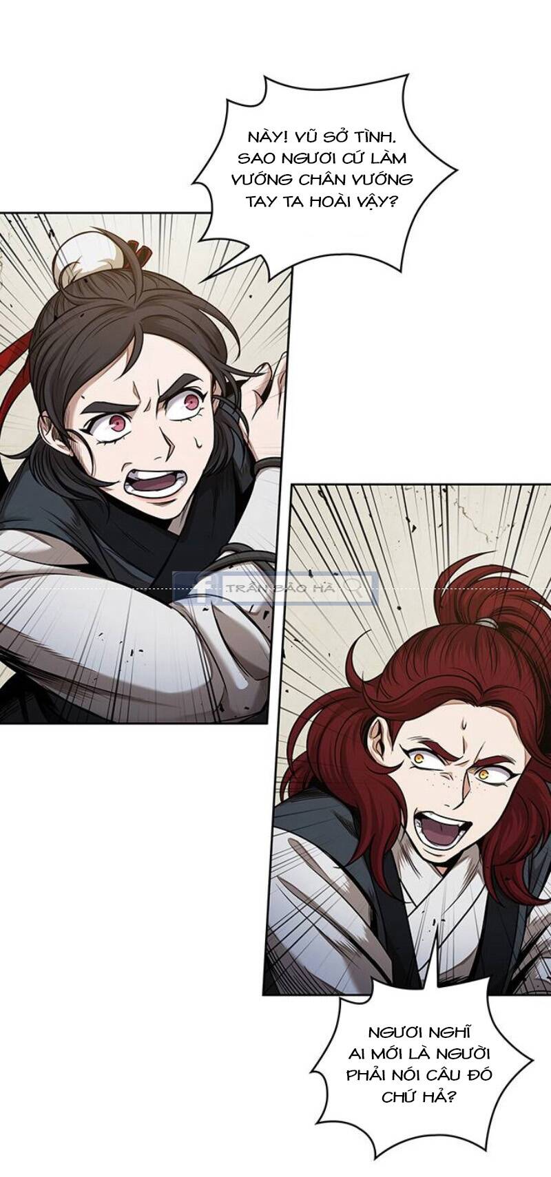 Ngã Lão Ma Thần Chap 63 - Next Chap 64