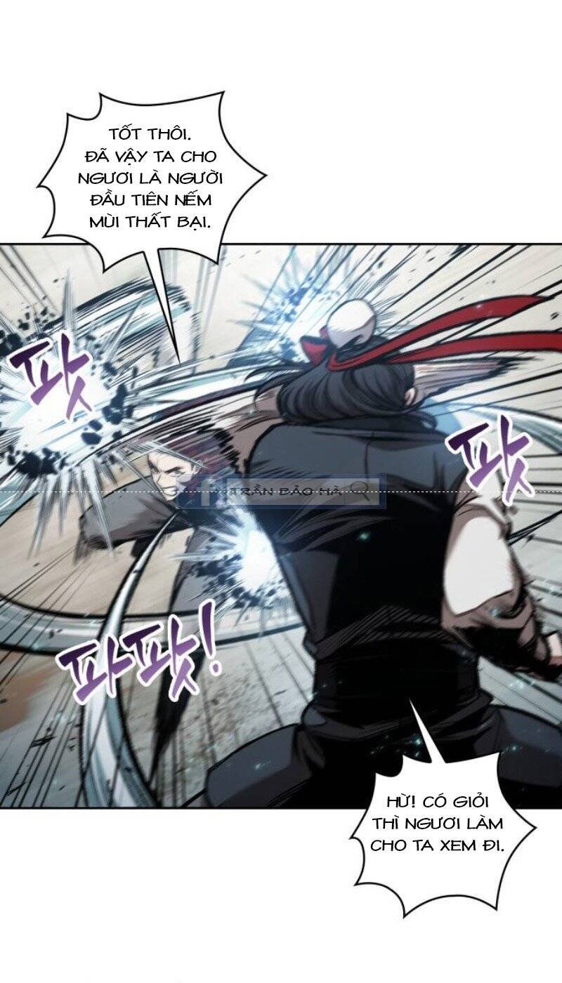 Ngã Lão Ma Thần Chap 63 - Next Chap 64