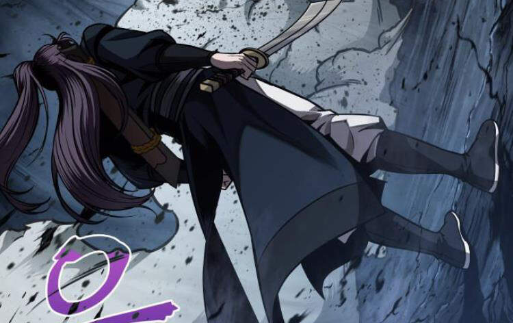 Ngã Lão Ma Thần Chap 75 - Next Chap 76