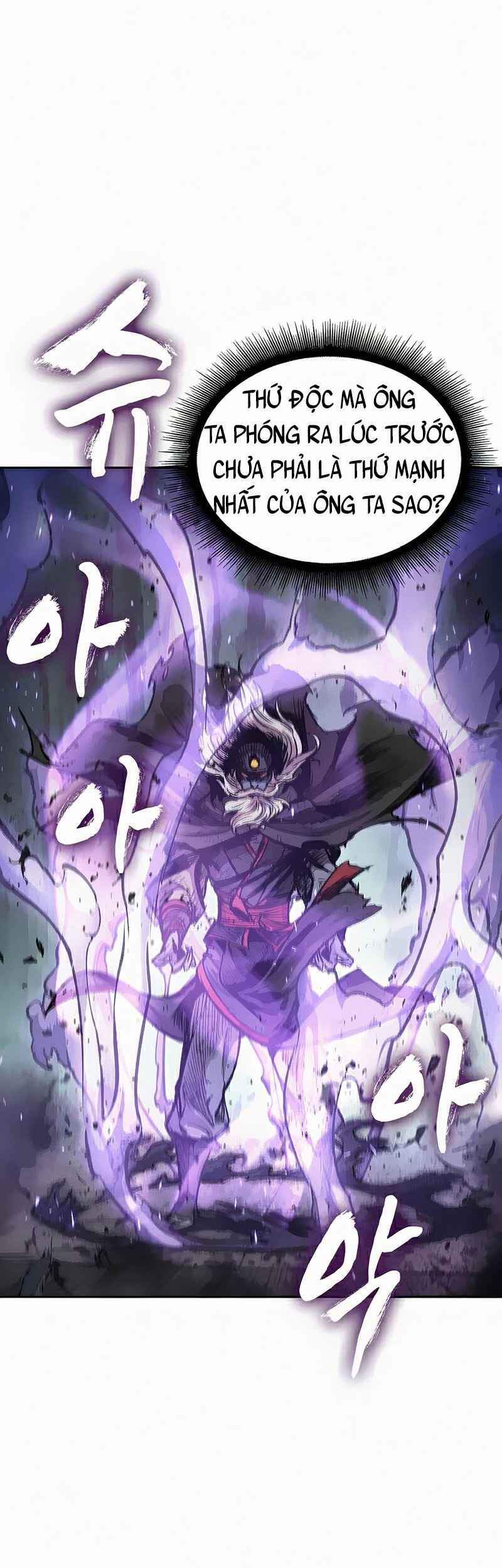 Ngã Lão Ma Thần Chap 81 - Next Chap 82