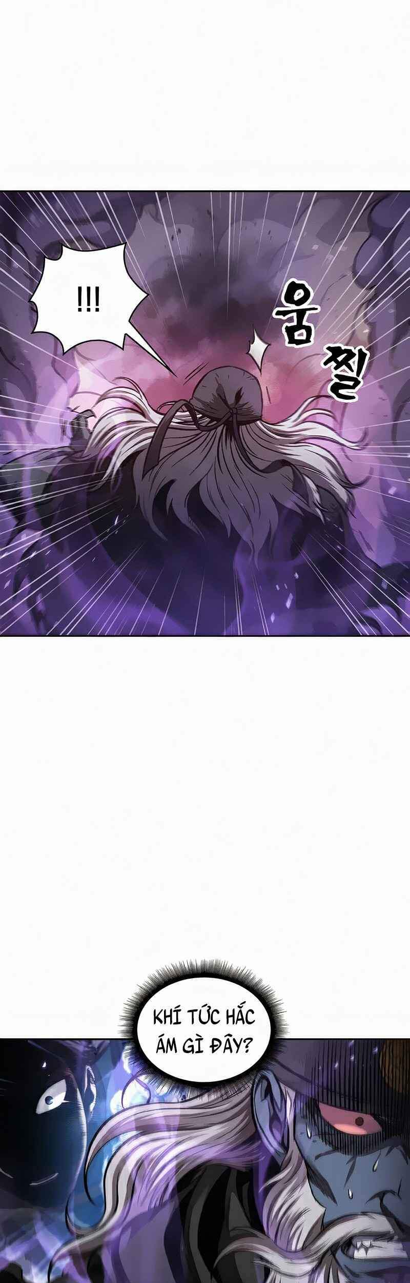 Ngã Lão Ma Thần Chap 81 - Next Chap 82