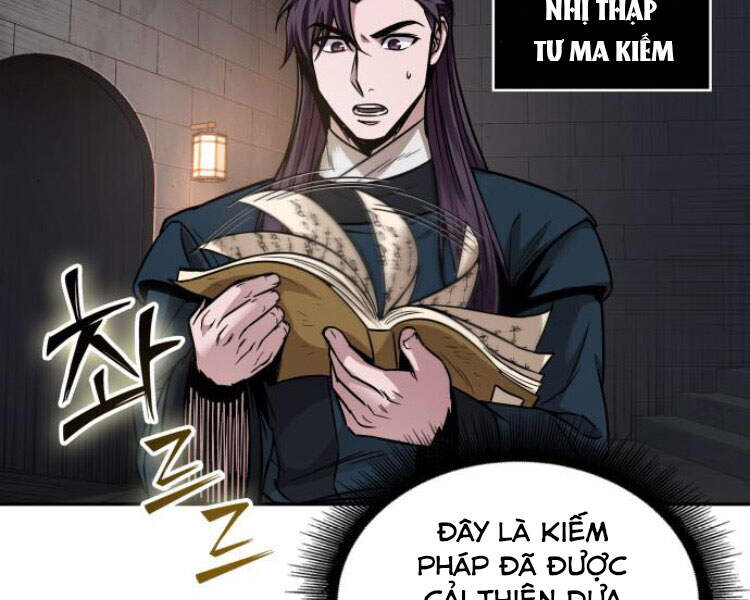 Ngã Lão Ma Thần Chap 83 - Next Chap 84