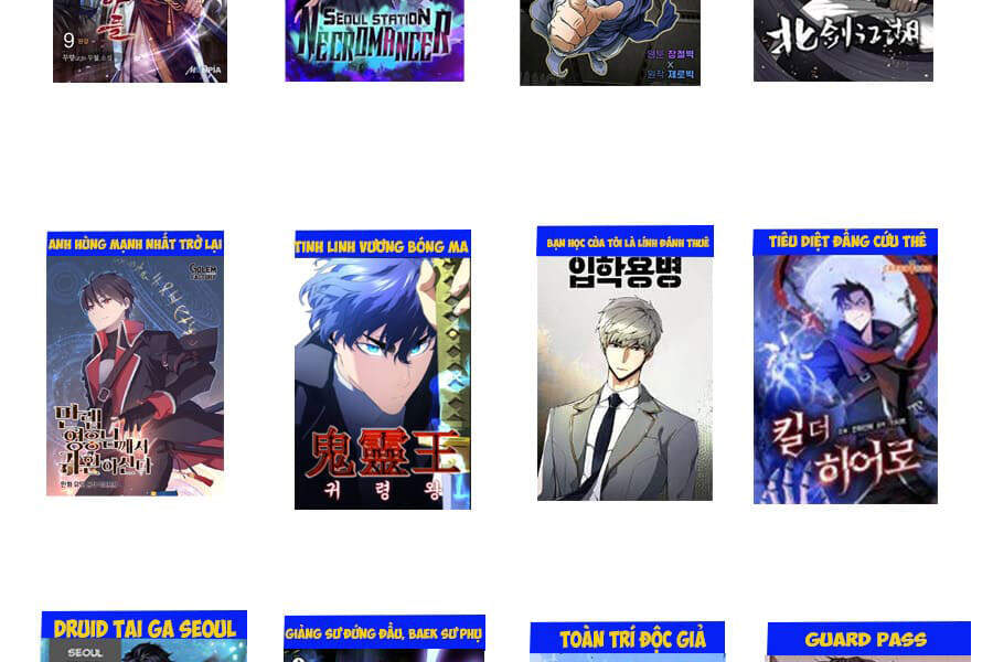 Ngã Lão Ma Thần Chap 83 - Next Chap 84