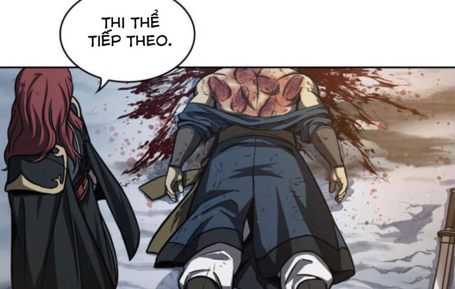 Ngã Lão Ma Thần Chap 86 - Next Chap 87