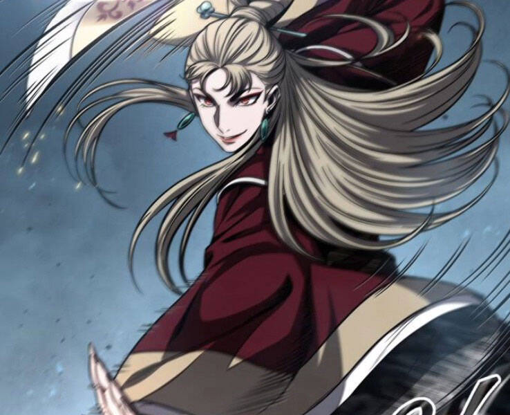 Ngã Lão Ma Thần Chap 89 - Next Chap 90