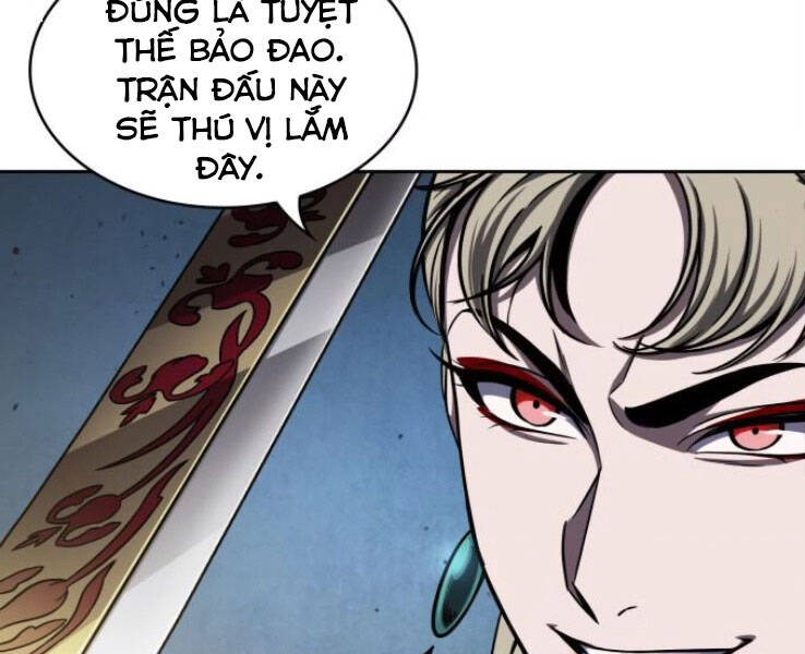 Ngã Lão Ma Thần Chap 89 - Next Chap 90
