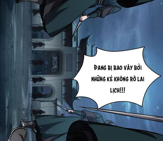 Ngã Lão Ma Thần Chap 94 - Next Chap 95