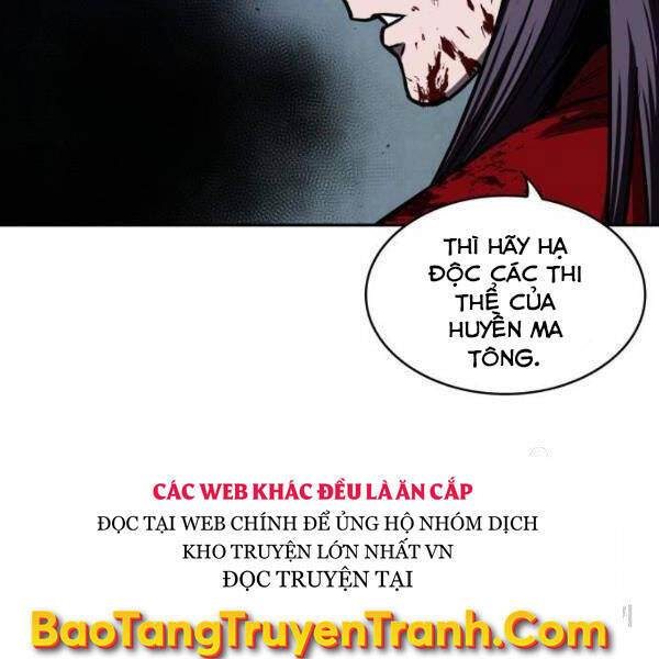 Ngã Lão Ma Thần Chap 95 - Next Chap 96
