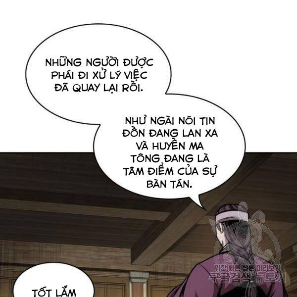 Ngã Lão Ma Thần Chap 95 - Next Chap 96