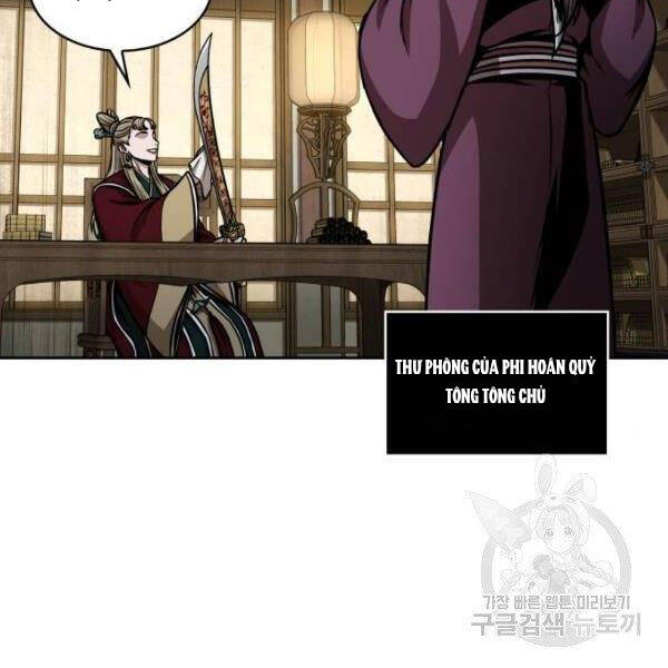 Ngã Lão Ma Thần Chap 95 - Next Chap 96