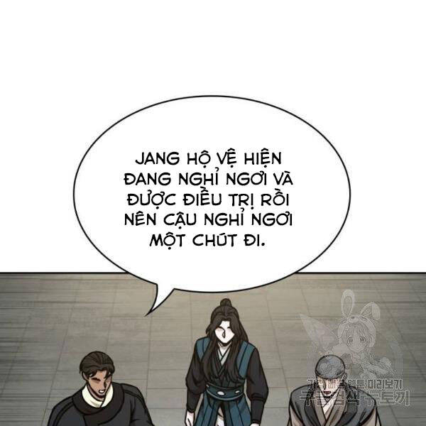 Ngã Lão Ma Thần Chap 95 - Next Chap 96