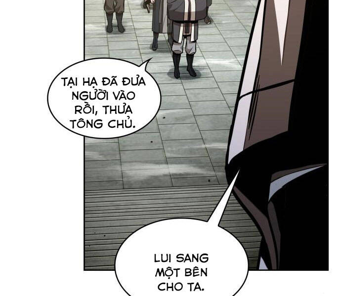 Ngã Lão Ma Thần Chap 96 - Next Chap 97