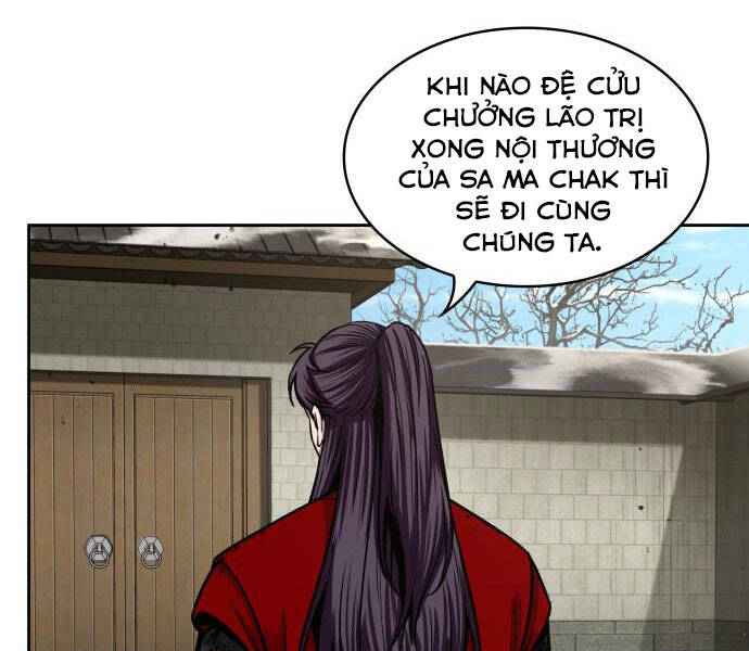Ngã Lão Ma Thần Chap 96 - Next Chap 97
