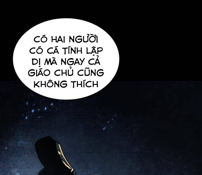 Ngã Lão Ma Thần Chap 96 - Next Chap 97