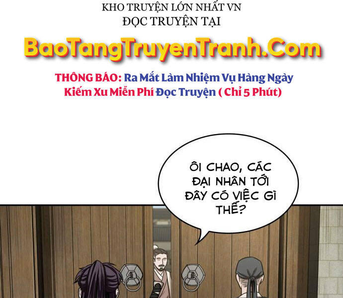 Ngã Lão Ma Thần Chap 96 - Next Chap 97