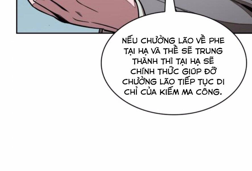 Ngã Lão Ma Thần Chap 98 - Next Chap 99