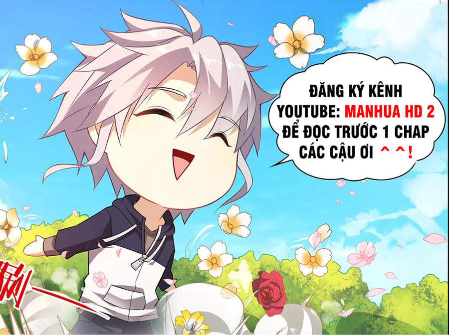 Tu La Võ Thần Chap 370 - Next Chap 371