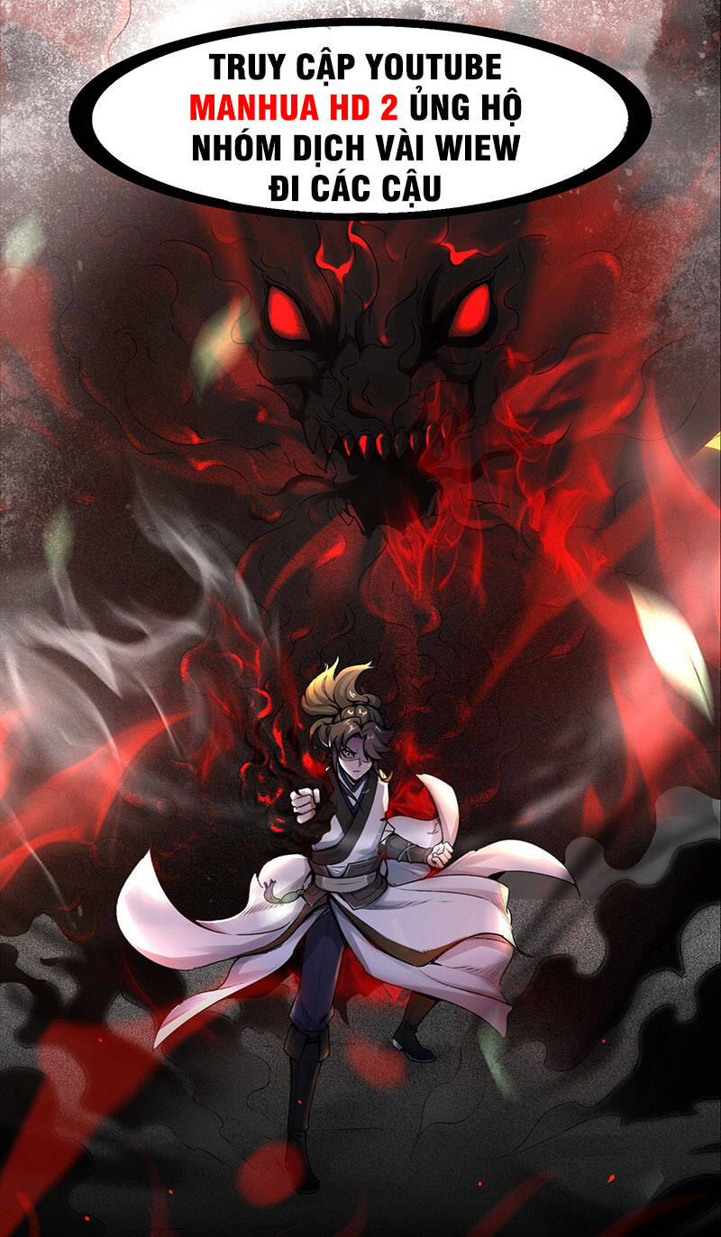 Tu La Võ Thần Chap 552 - Next Chap 553