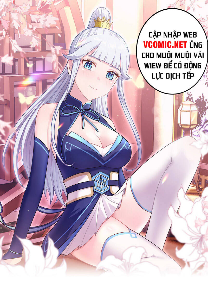 Tu La Võ Thần Chap 603 - Next Chap 604