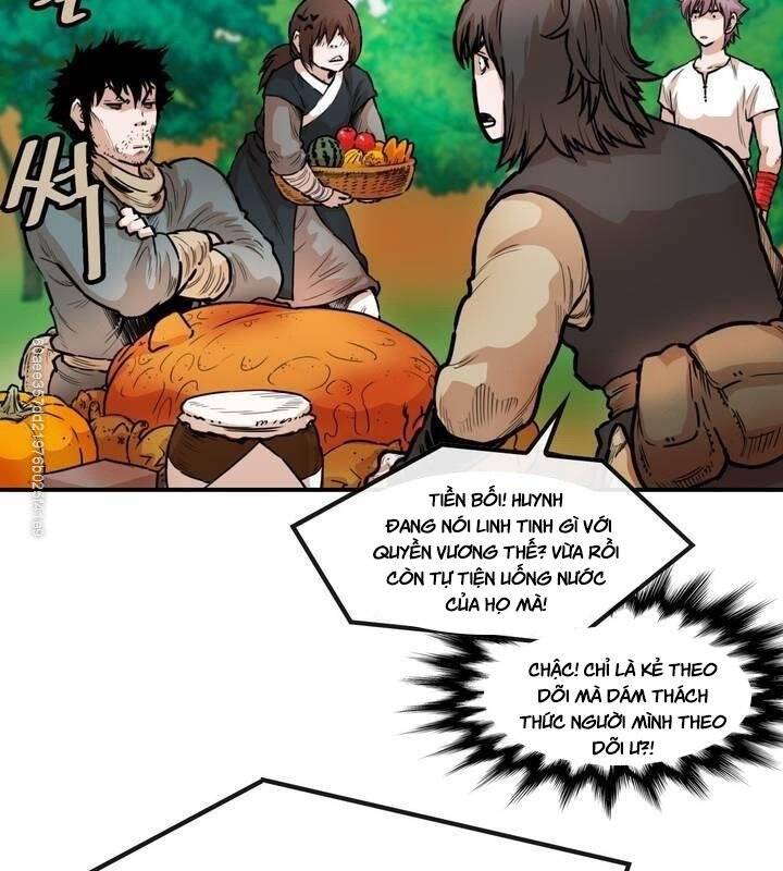 Bất Bại Quyền Ma Chap 114 - Next Chap 115