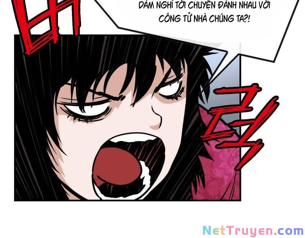 Bất Bại Quyền Ma Chap 115 - Next Chap 116