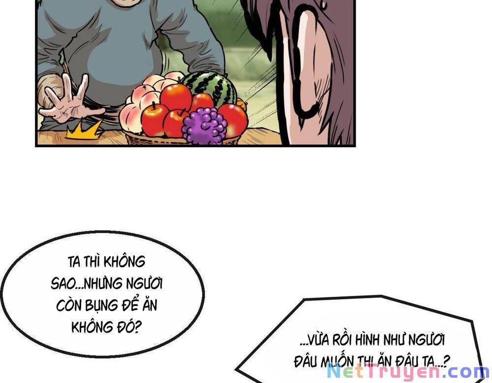 Bất Bại Quyền Ma Chap 115 - Next Chap 116