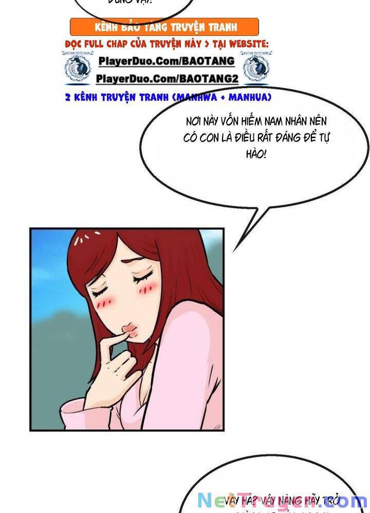 Bất Bại Quyền Ma Chap 117 - Next Chap 118