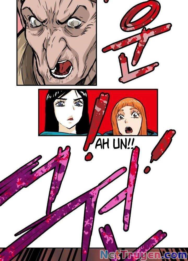 Bất Bại Quyền Ma Chap 119 - Next Chap 120