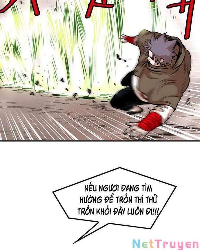Bất Bại Quyền Ma Chap 137 - Next Chap 138