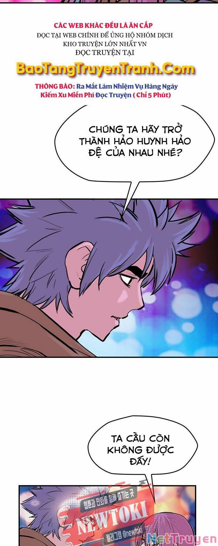 Bất Bại Quyền Ma Chap 182 - Next Chap 183