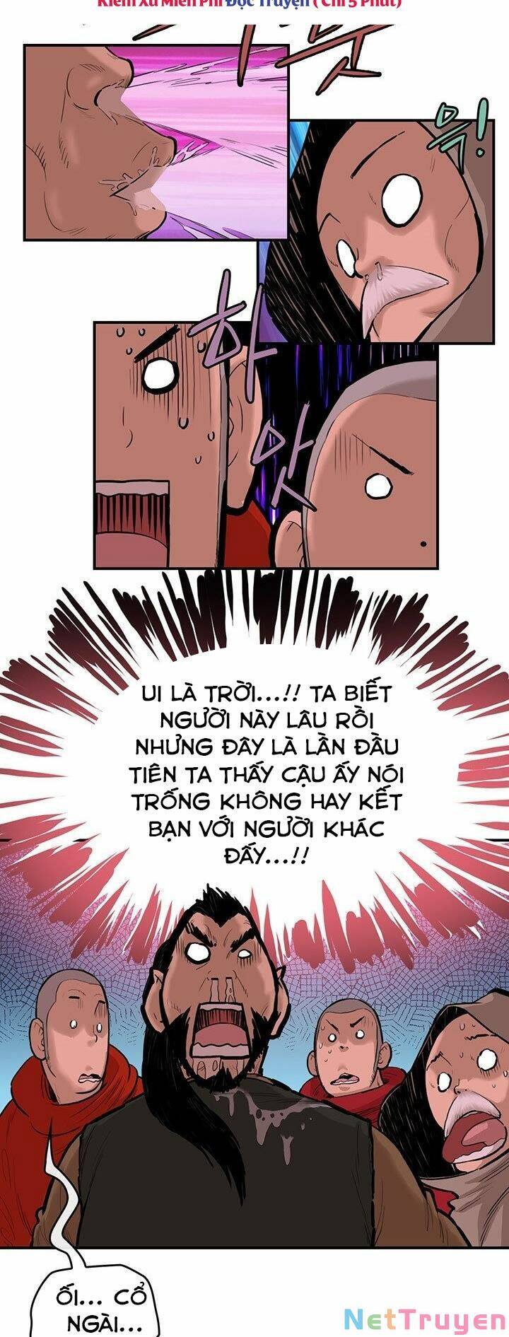 Bất Bại Quyền Ma Chap 182 - Next Chap 183