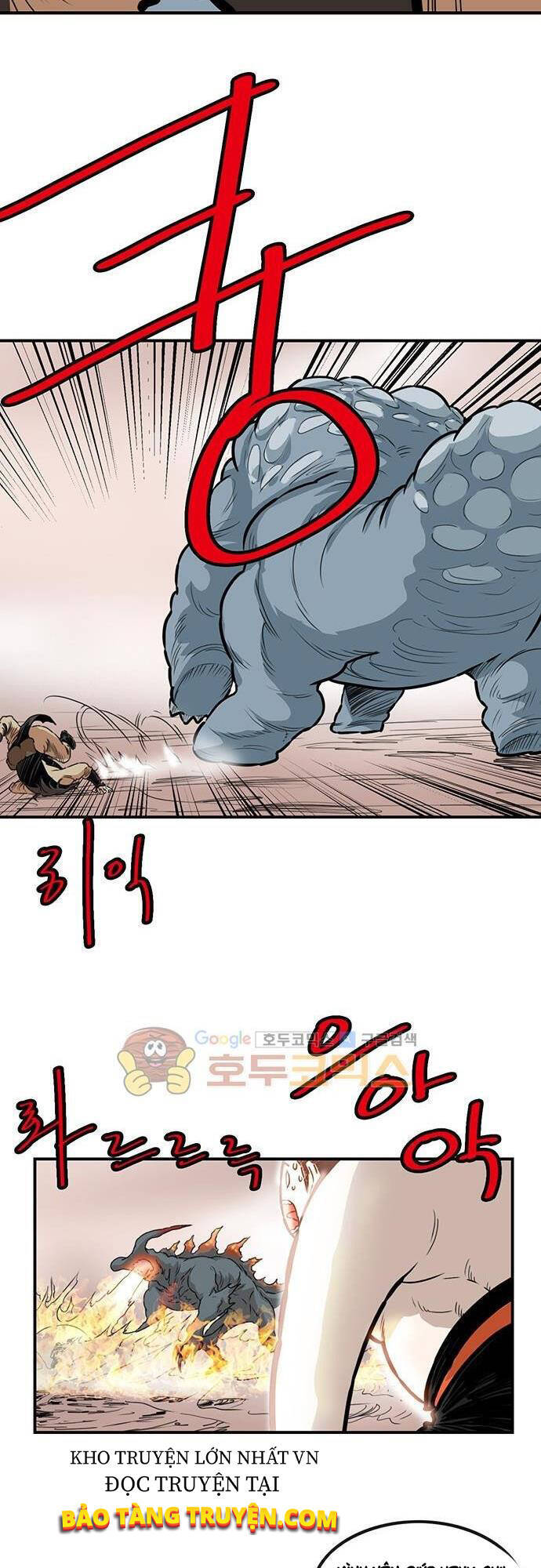 Bất Bại Quyền Ma Chap 133 - Next Chap 134