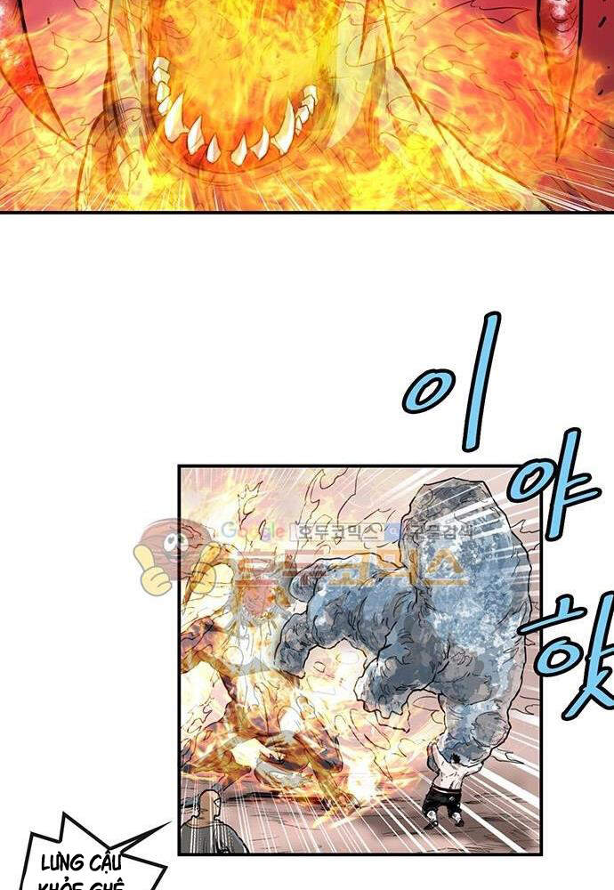 Bất Bại Quyền Ma Chap 138 - Next Chap 139