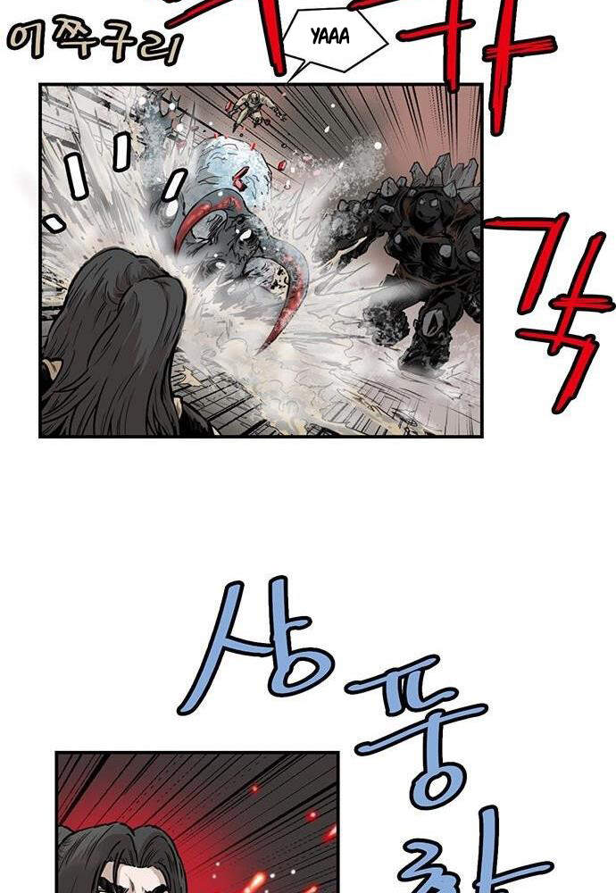 Bất Bại Quyền Ma Chap 138 - Next Chap 139