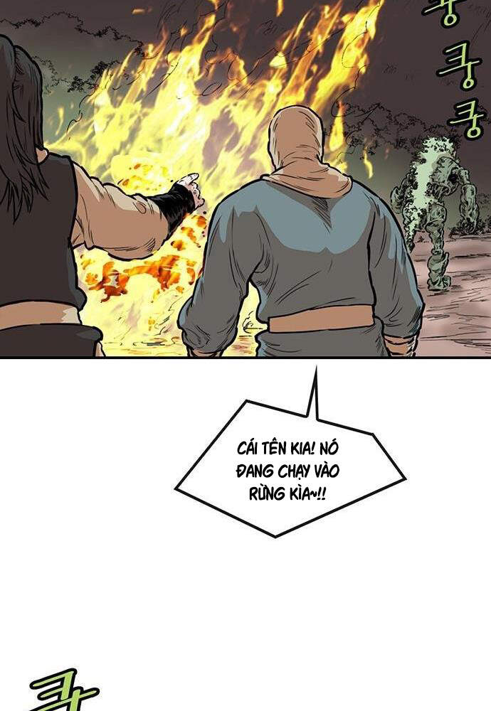 Bất Bại Quyền Ma Chap 138 - Next Chap 139