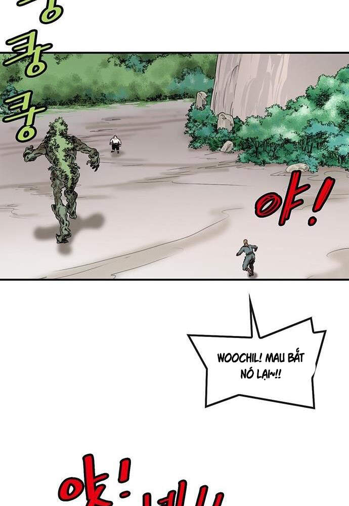 Bất Bại Quyền Ma Chap 138 - Next Chap 139