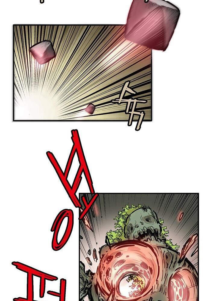 Bất Bại Quyền Ma Chap 138 - Next Chap 139