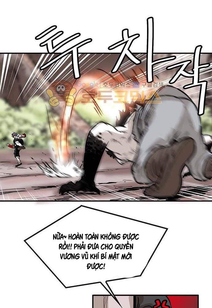 Bất Bại Quyền Ma Chap 140 - Next Chap 141